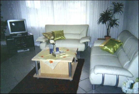 Pension Deimel ฮัลเลนแบร์ก ภายนอก รูปภาพ