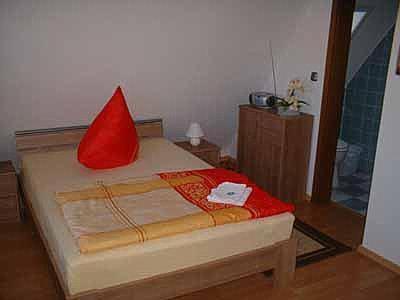 Pension Deimel ฮัลเลนแบร์ก ห้อง รูปภาพ