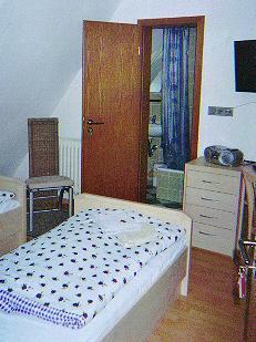 Pension Deimel ฮัลเลนแบร์ก ภายนอก รูปภาพ
